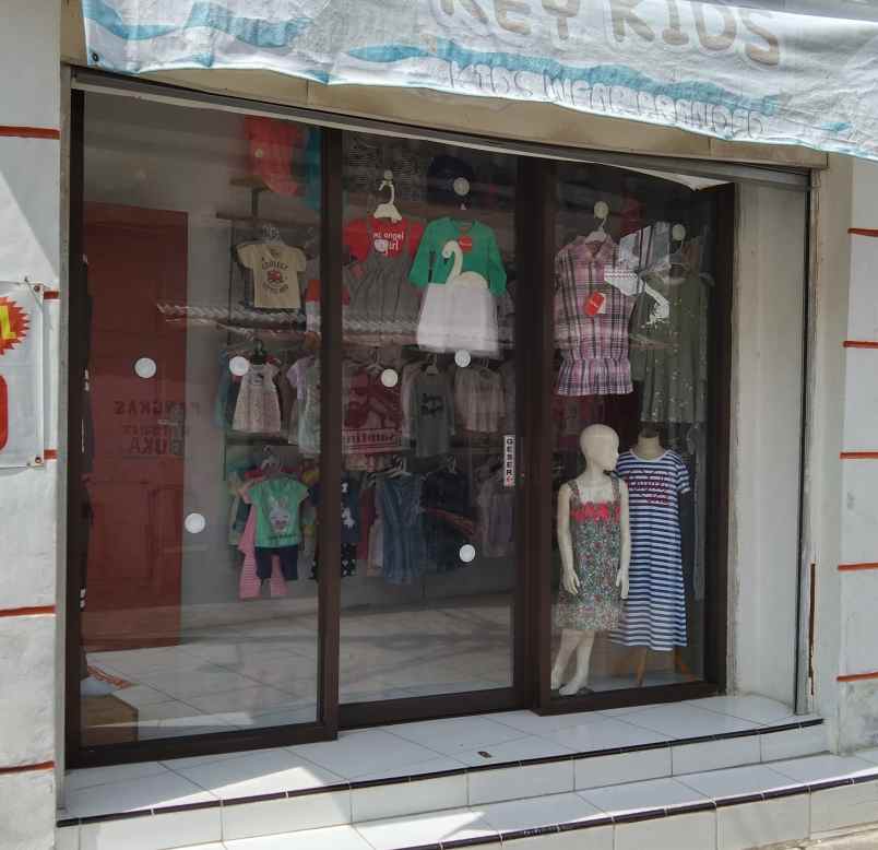 rumah kemiri muka beji depok