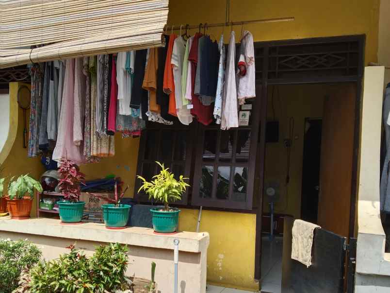 rumah kemiri muka beji depok