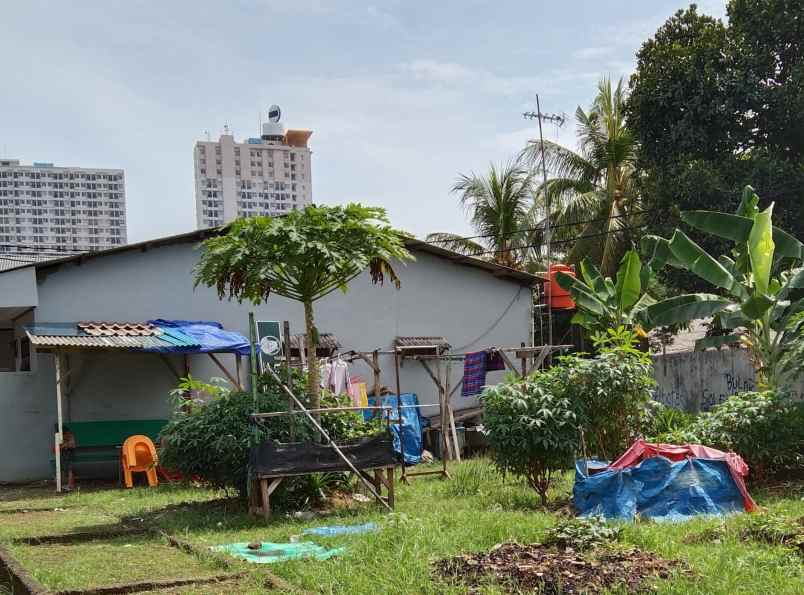 rumah kemiri muka beji depok
