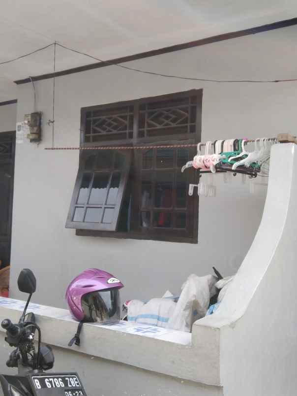 rumah kemiri muka beji depok