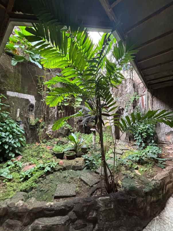 rumah kokoh murah di kavling al duren sawit