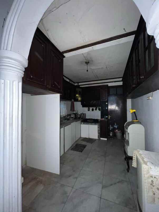 rumah kokoh murah di kavling al duren sawit