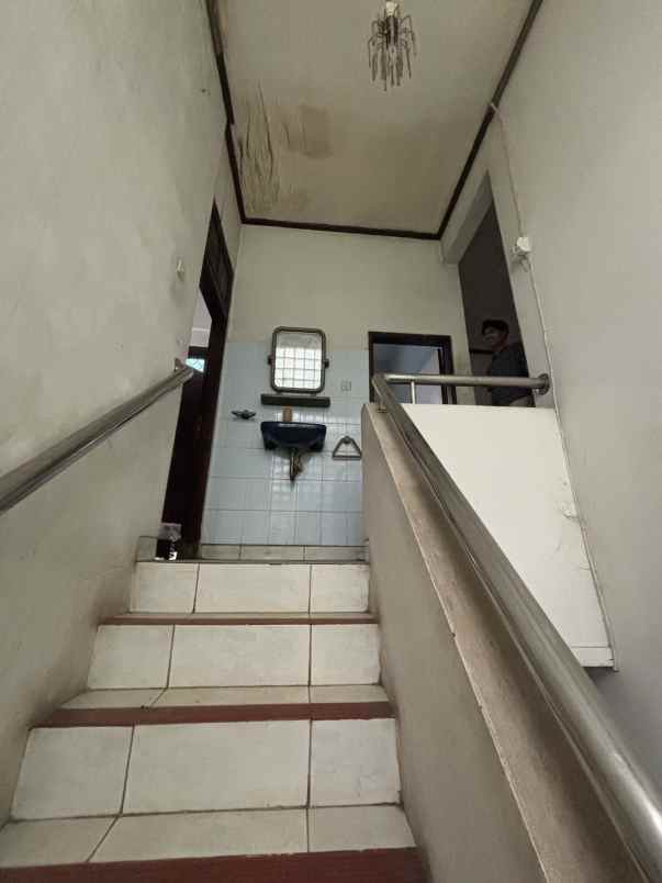 rumah kokoh murah di kavling al duren sawit