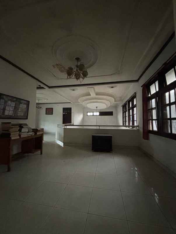 rumah kokoh murah di kavling al duren sawit