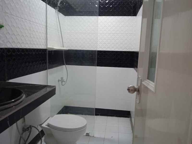 rumah komplek duta bintaro