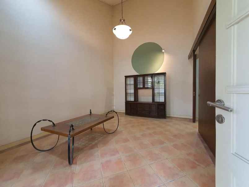 rumah kos medokan asri furnished tingkat 1