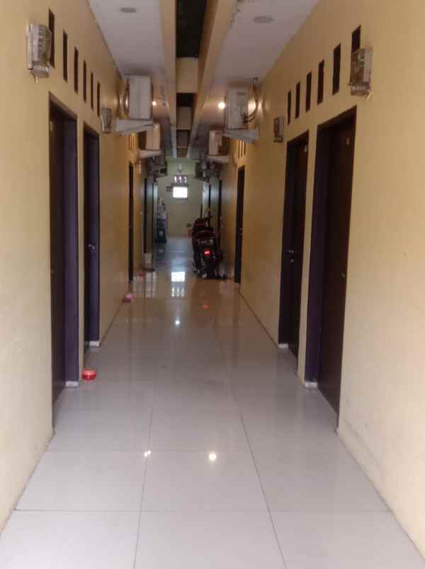 rumah kost murah di cikampek karawang