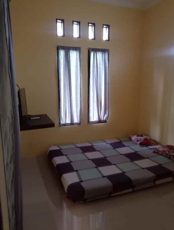 rumah kost murah di cikampek karawang
