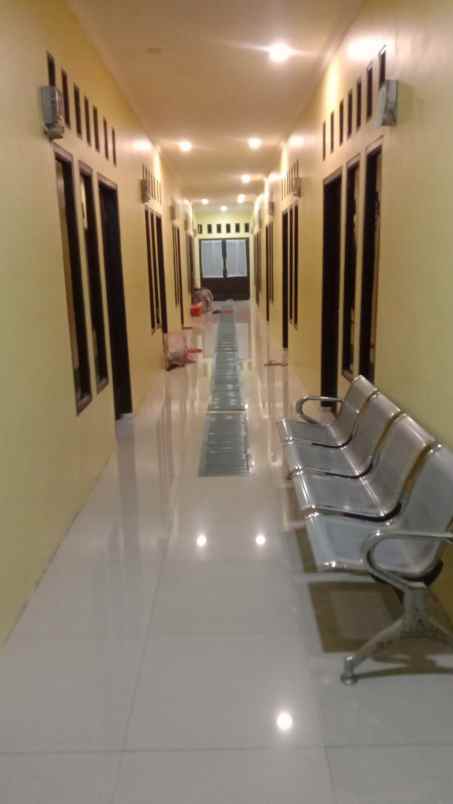 rumah kost murah di cikampek karawang
