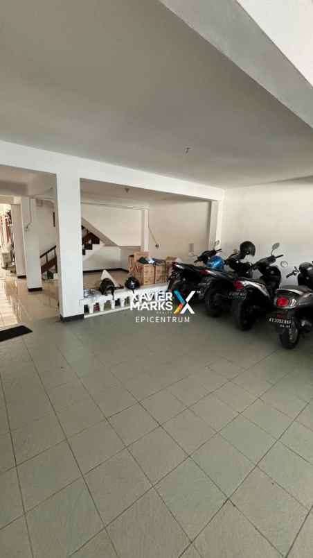 rumah kost tenggilis mejoyo dekat ubaya full perabot