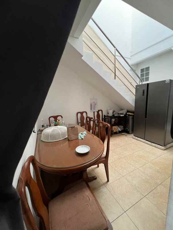 rumah kota bandung sarijadi dekat sukajadi pasteur