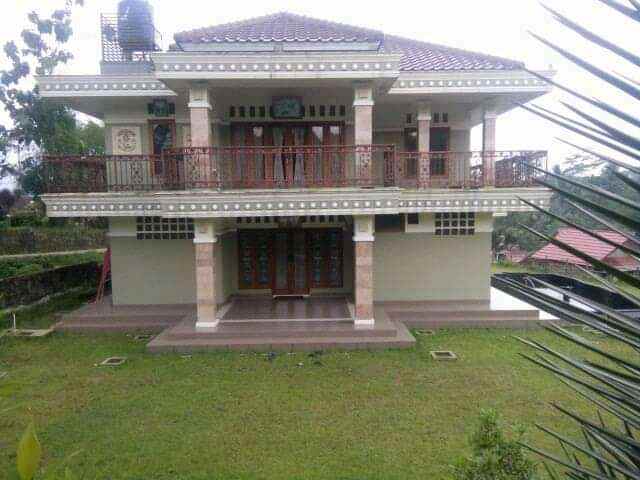 rumah limbangan
