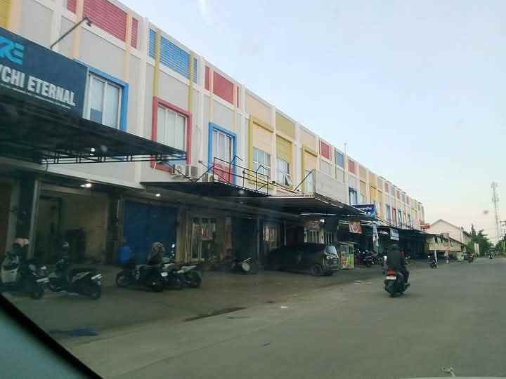 rumah lokasi strategis dekat tol dekat stasiun bekasi