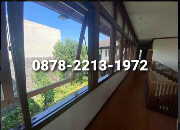 rumah mainroad dago dekat ke kampus itb bandung