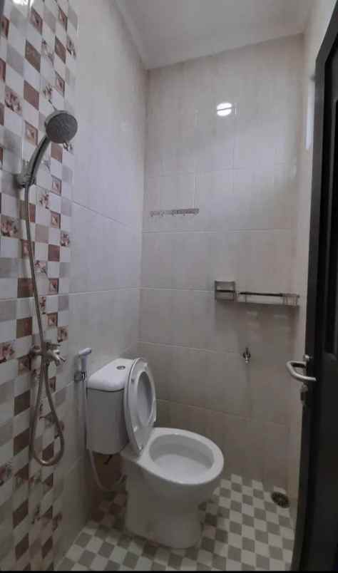 rumah margahayu raya bandung