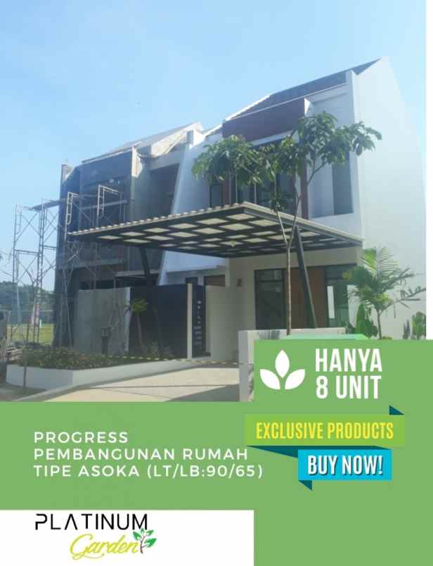 rumah metland cibitung