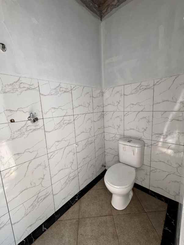 rumah mewah 1 lantai dekat kawasan grand depok city