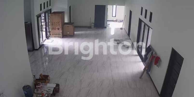 rumah mewah baru minimalis dharmahusada indah furnish