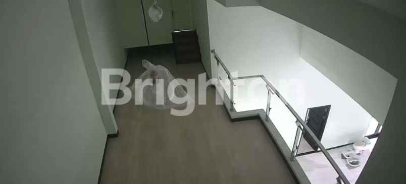 rumah mewah baru minimalis dharmahusada indah furnish