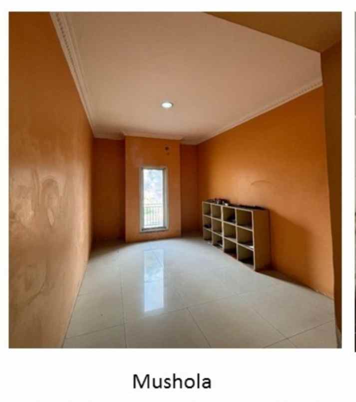 rumah mewah dan luas dijual dengan harga dibawah njop