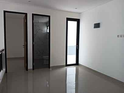 rumah mewah murah di bintaro jaya sektor 9