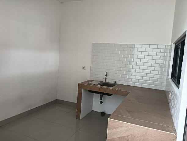 rumah mewah murah di bintaro jaya sektor 9