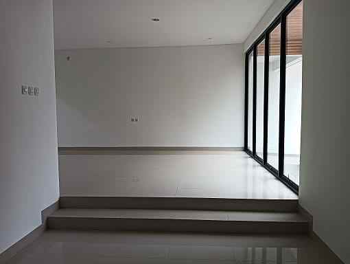 rumah mewah murah di bintaro jaya sektor 9