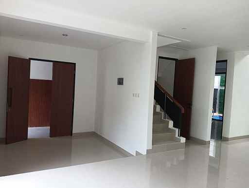 rumah mewah murah di bintaro jaya sektor 9