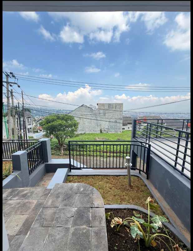 rumah mewah murah siap huni di bandung