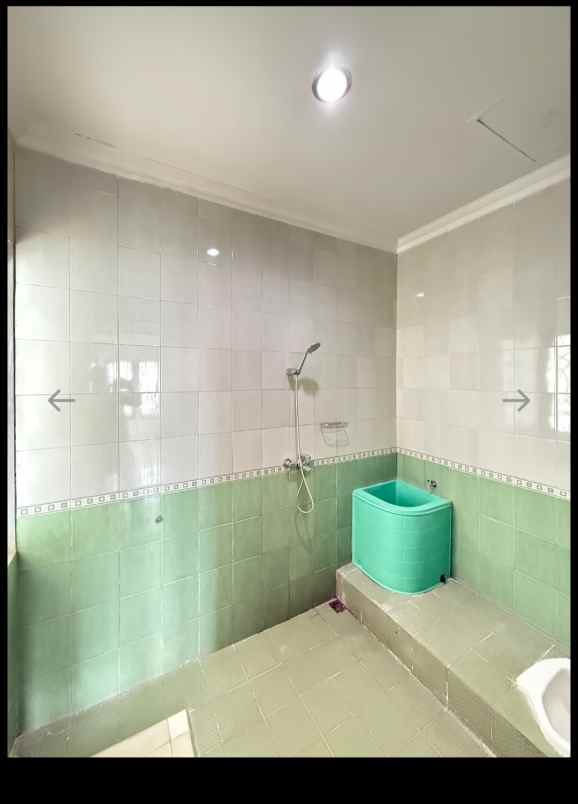 rumah mewah murah siap huni di bandung