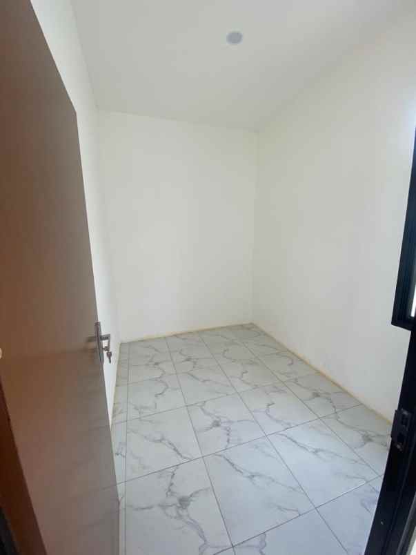 rumah minimalis paling murah tanpa dp di parung bogor