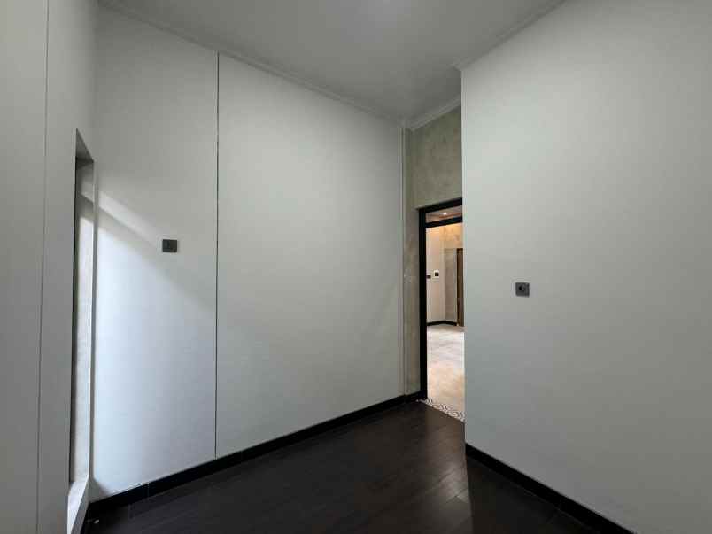 rumah modern 4 menit dari lmpp kalasan