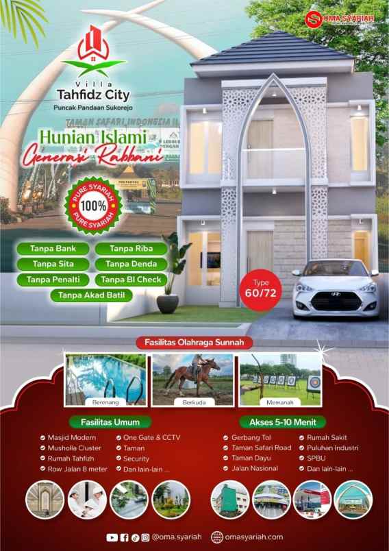 rumah mojolengka sukorejo