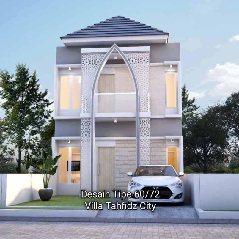 rumah mojolengka sukorejo