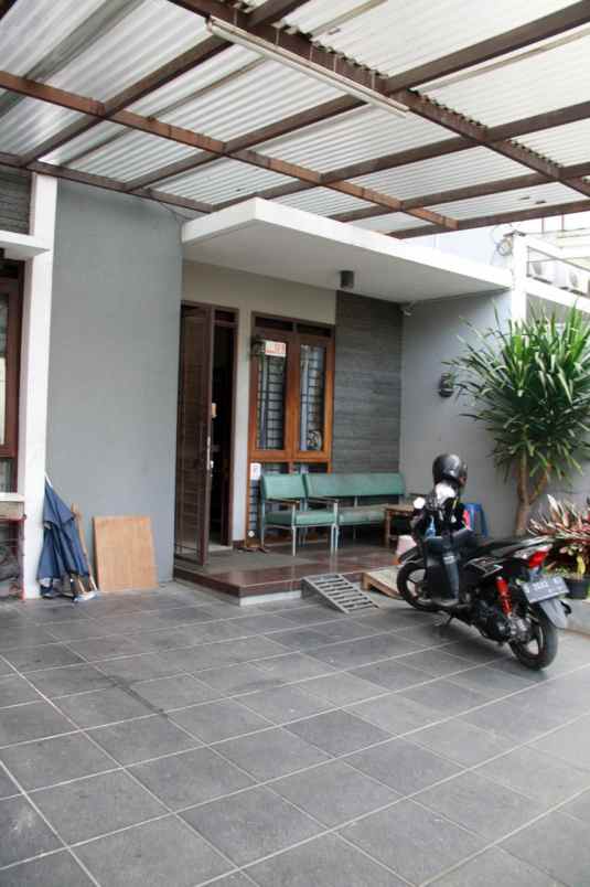 rumah muara