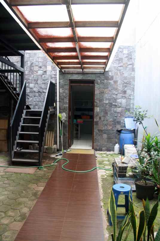 rumah muara