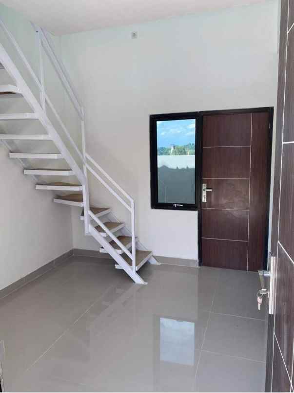 rumah murah citeureup bogor rumah di bogor