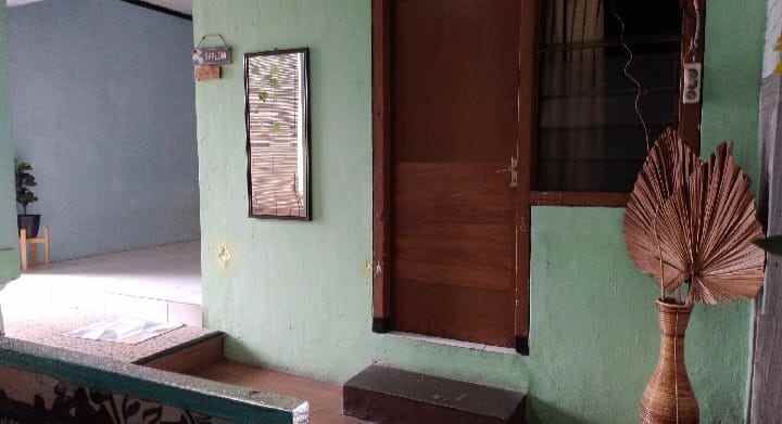 rumah murah dalam komplek pondok kelapa jakarta timur