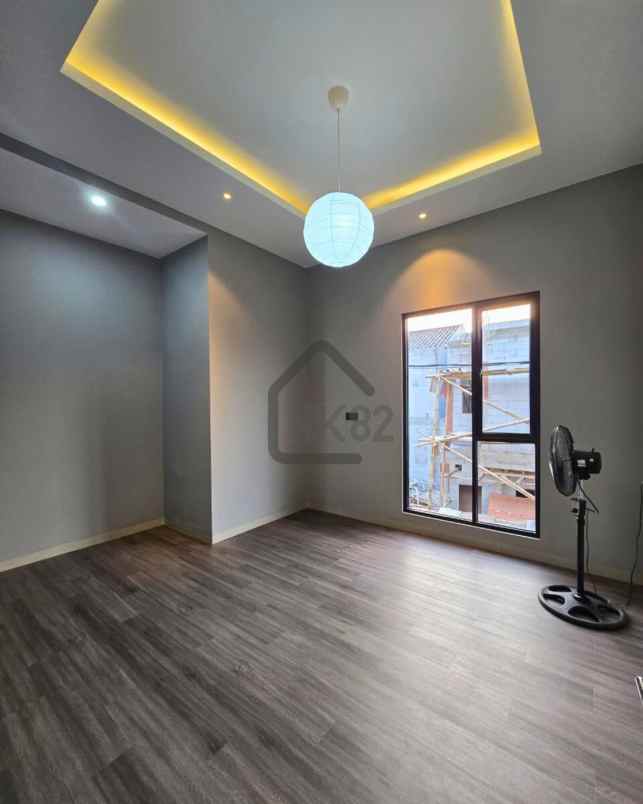 rumah murah dekat stasiun lenteng agung