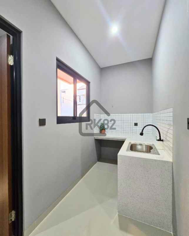 rumah murah dekat stasiun lenteng agung