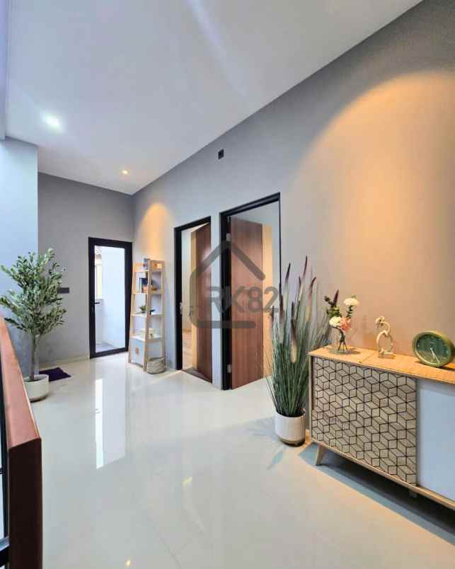 rumah murah dekat stasiun lenteng agung