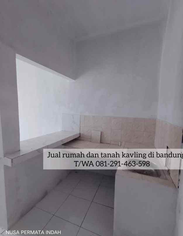 rumah murah di bandung selatan