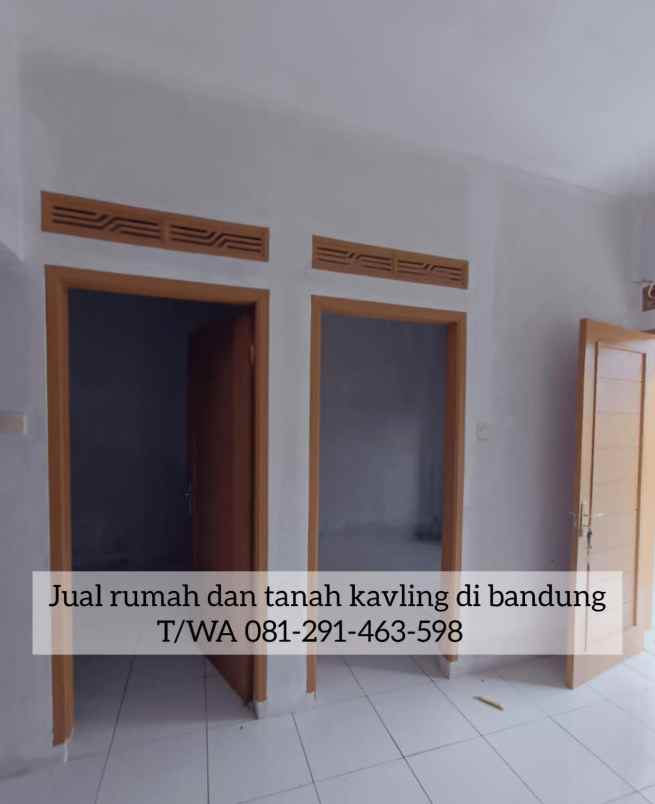 rumah murah di bandung selatan
