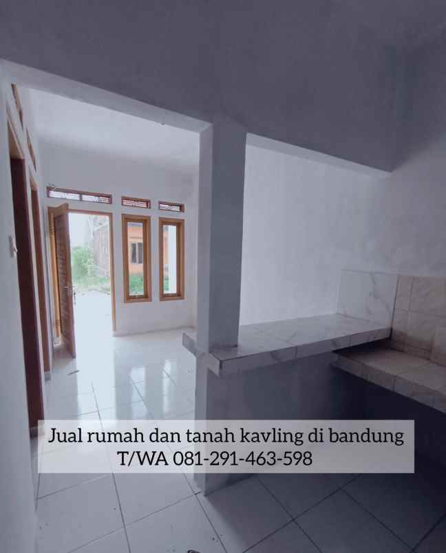 rumah murah di bandung selatan