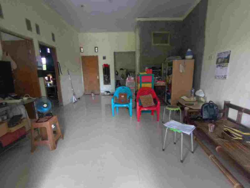 rumah murah di cipayung depok 380 jt lahan luas