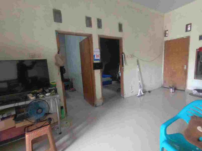 rumah murah di cipayung depok 380 jt lahan luas