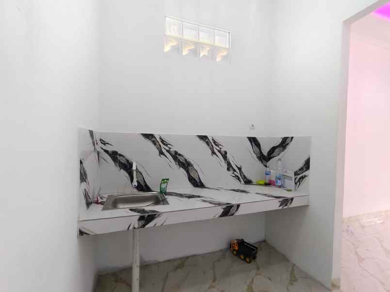 rumah murah di dekat stasiun citayam