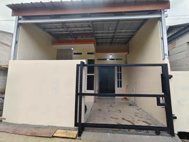 rumah murah di dekat stasiun citayam