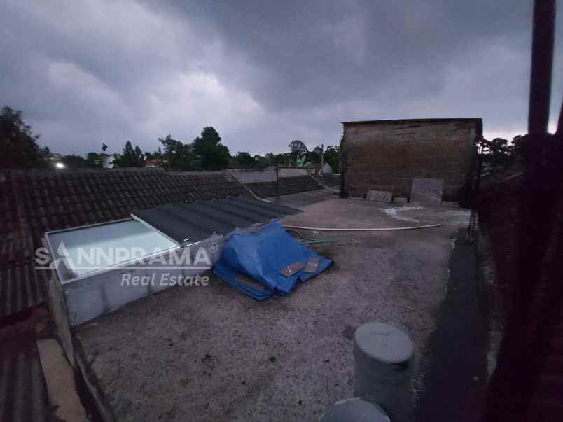 rumah murah di kalisuren bogor 300 jt siap huni