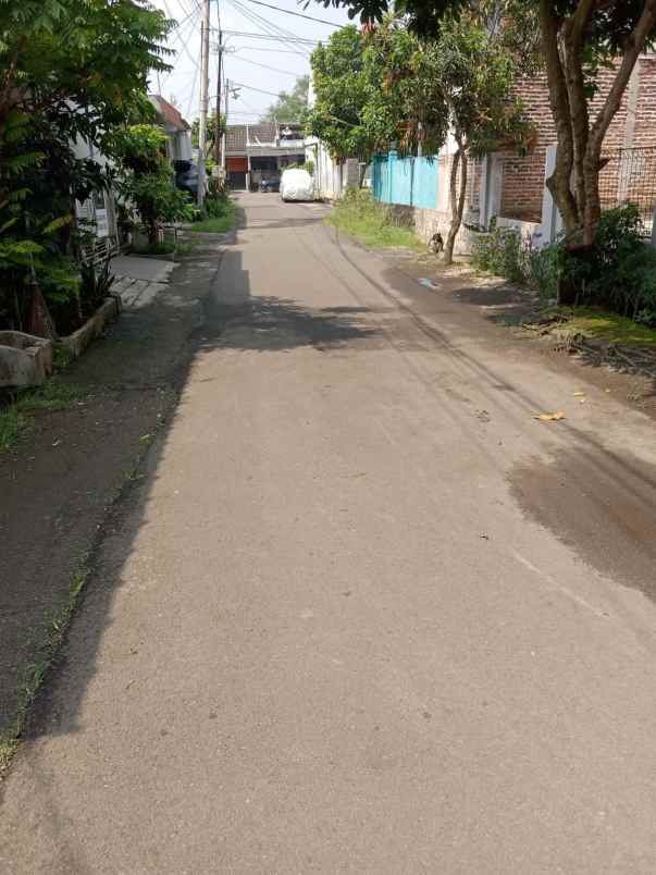 rumah murah di serang dekat polda banten